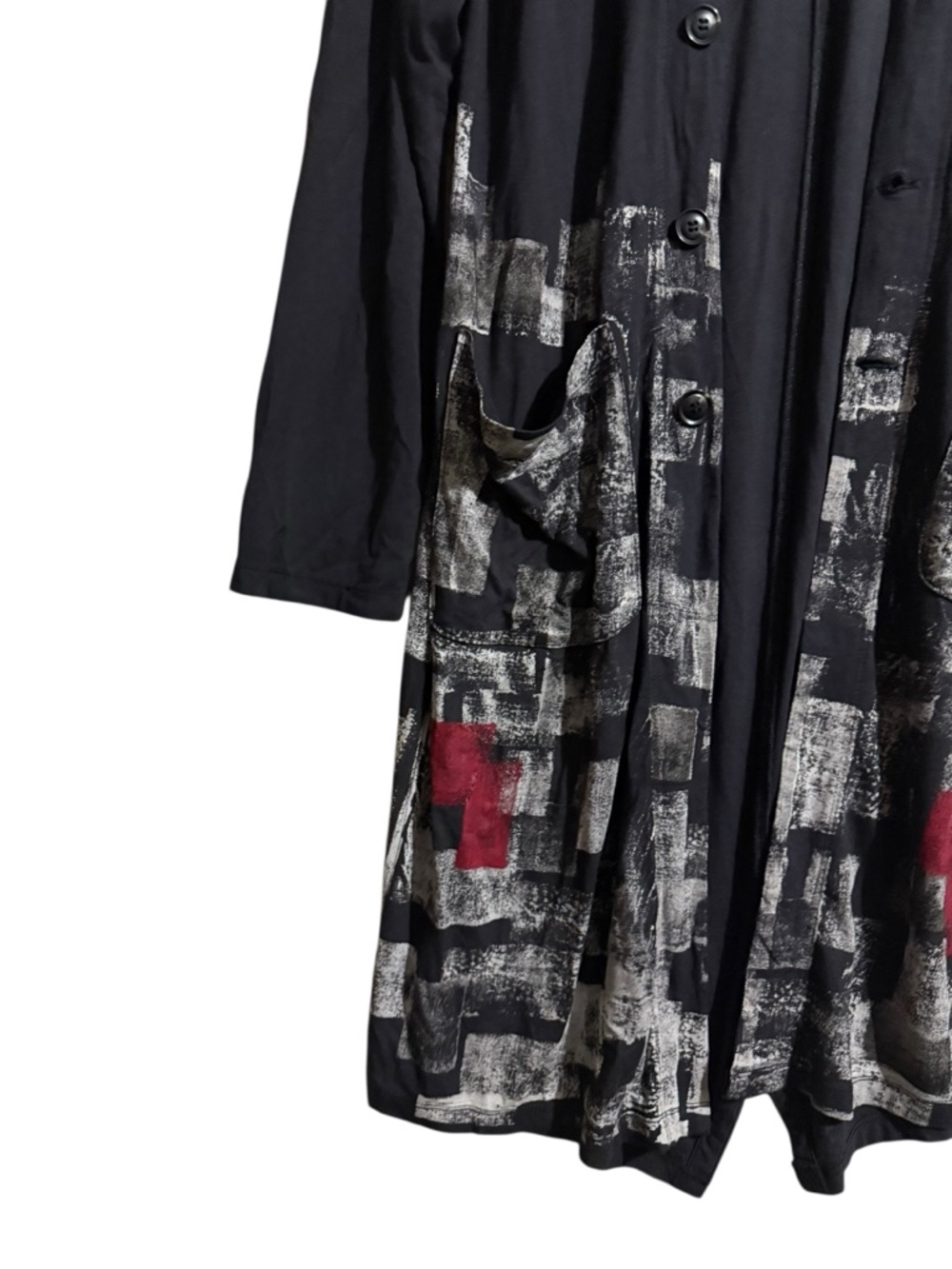 KMRii カーディガン Kmrii Cardigan - Gem